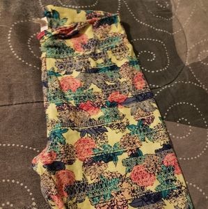 Lularoe leggings